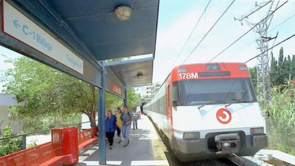 Nuevo período de huelgas en RENFE: los trenes de Cercanías, nuevamente el servicio más afectado en los paros de hoy