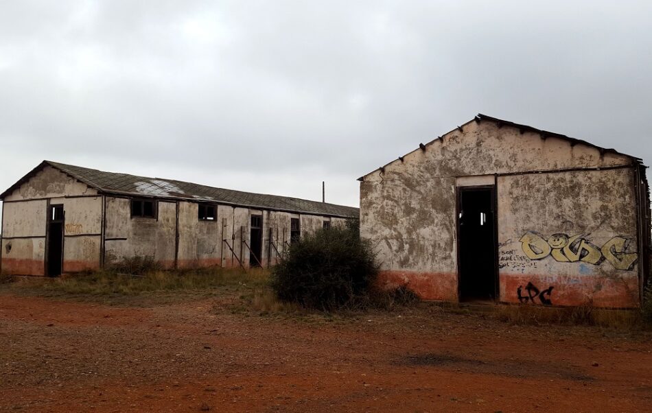 La memoria del exilio republicano en el Campo de Rivesaltes