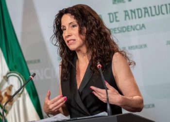 CGT Andalucía dirige duras críticas contra la polémica campaña de la Junta “Denuncia, vive, marca el 016”