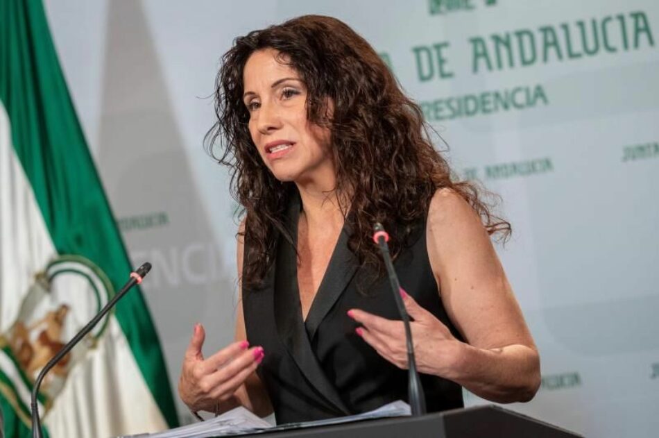 CGT Andalucía dirige duras críticas contra la polémica campaña de la Junta “Denuncia, vive, marca el 016”