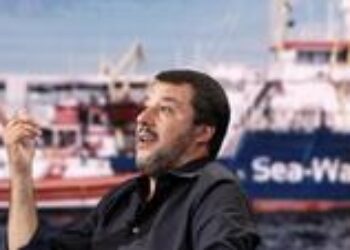 Manifiesto de solidaridad con los inmigrantes y refugiados del Open Arms y del Ocean Viking