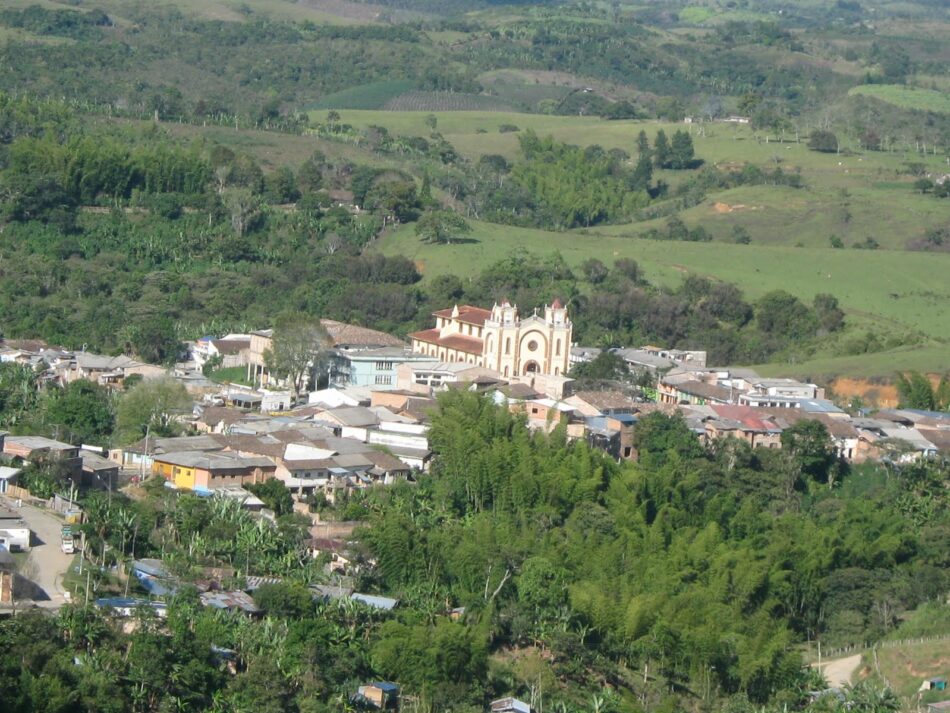 Relato de las luchas campesinas de El Tambo (Cauca): “La ingenuidad natural como defensa ante la corrupción”