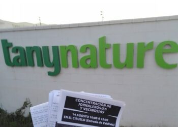 Fruta podrida: Atanasio Naranjo, el nuevo mito del millonario hecho a sí mismo