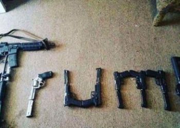 La violencia y la xenofobia racista son bloques fundacionales de EEUU