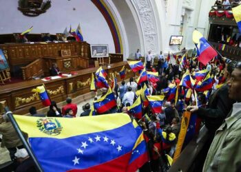 Constituyente venezolana define estrategia de cara a elecciones