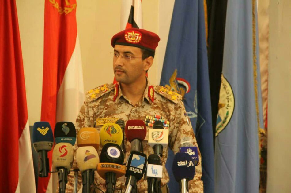 Yemen informa del “mayor ataque con drones” en Arabia Saudí