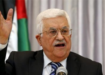 Abbás anuncia el fin de todos los acuerdos con Israel si este anexiona tierras de Cisjordania