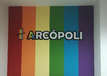 Arcópoli celebra la histórica y pionera sanción a las terapias de curación de la homosexualidad