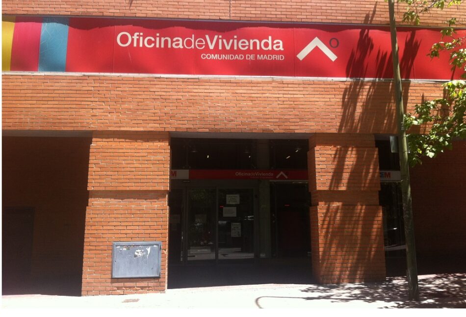 Un tribunal madrileño dicta la tercera sentencia que anula la venta de viviendas sociales de IVIMA a fondos buitre