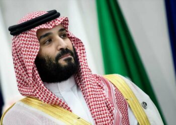 Mohammed Bin Salman: «Una guerra con Irán colapsaría la economía mundial»