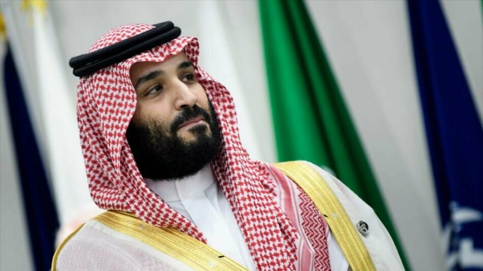 Naciones Unidas señala a Mohamed Bin Salman por el caso Khashoggi