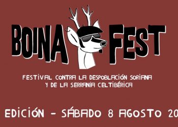 Boina Fest estrena su aftermovie 2019 y   anuncia la fecha de su 6ª edición en 2020