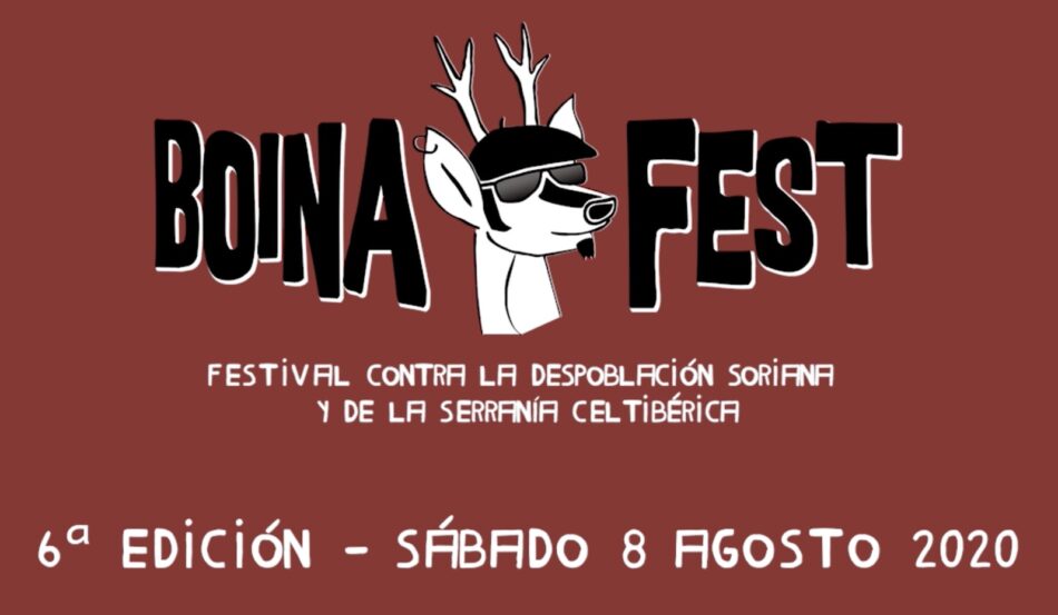 Boina Fest estrena su aftermovie 2019 y   anuncia la fecha de su 6ª edición en 2020