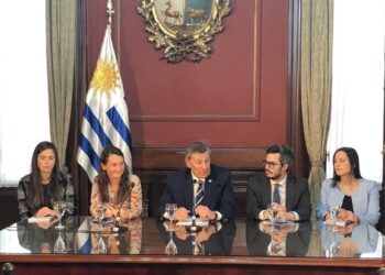 Uruguay se retira del TIAR y lo denunciará ante la OEA, tras la resolución sobre Venezuela