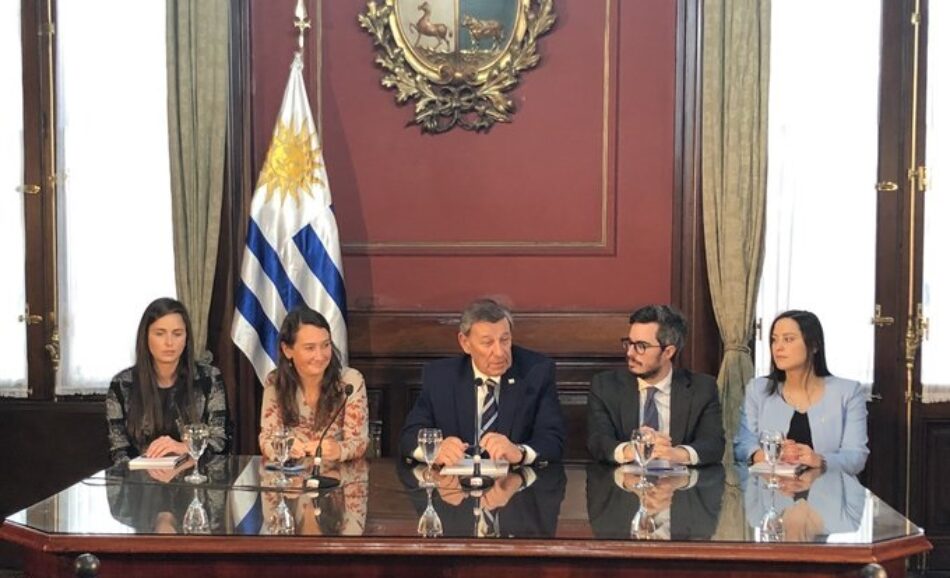 Uruguay se retira del TIAR y lo denunciará ante la OEA, tras la resolución sobre Venezuela