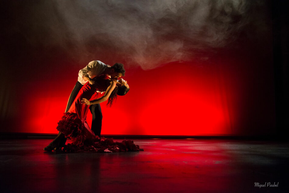 El Festival LDC presenta una programación de danza centrada en la mujer, la inclusión y la diversidad