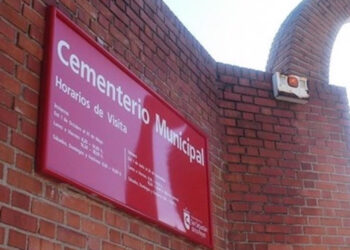 El gobierno de C’s y PSOE privatiza el Cementerio Municipal de San Sebastián de los Reyes multiplicando su coste