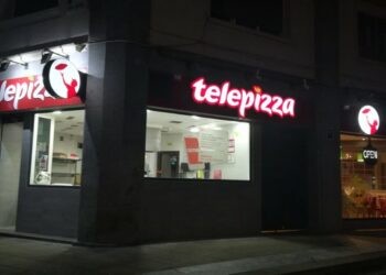 CGT manifiesta que la huelga de Telepizza Burgos ha sido un éxito de participación