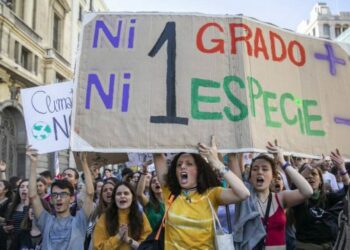 CGT llama al personal de los centros educativos a secundar la huelga mundial del clima en 27 de septiembre