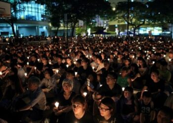 Colombia en su laberinto de violencia