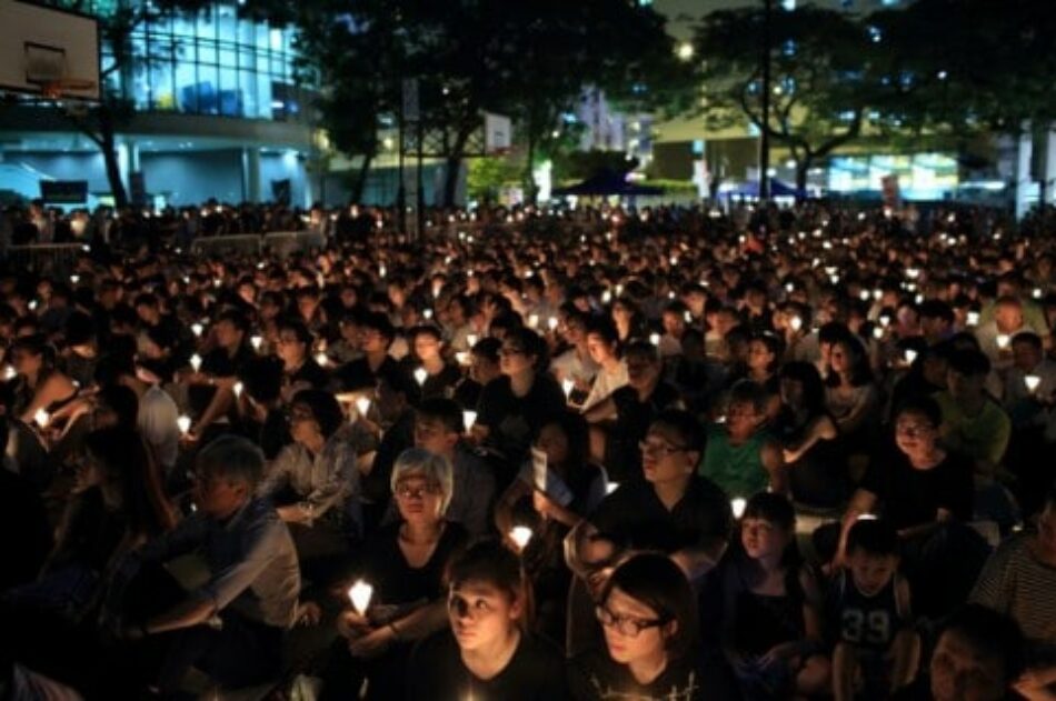 Colombia en su laberinto de violencia