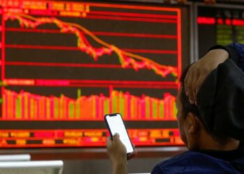 Errores e irresponsabilidades ante la situación económica de España