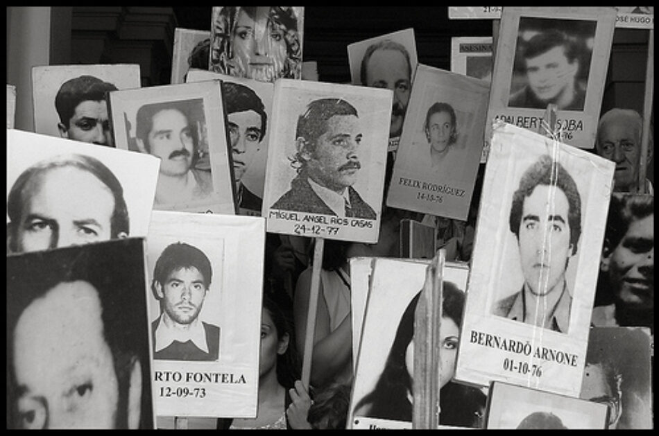 La los Lápices y su impacto la sociedad argentina - Tercera Información -Tercera