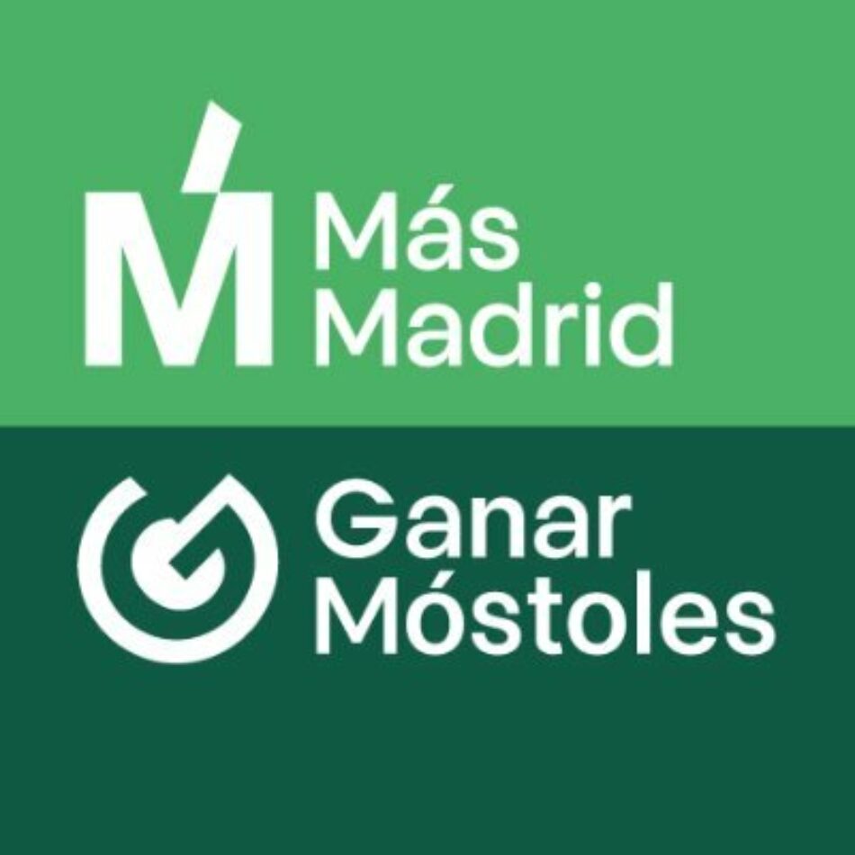 Más Madrid-Ganar Móstoles propone revocar una subida de sueldos de los concejales que se aprobó con su apoyo