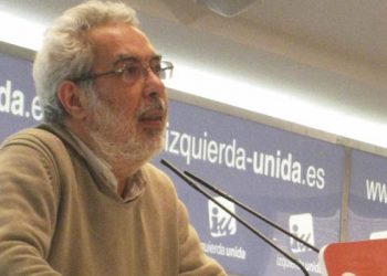 García Rubio advierte de que los “muy negativos” datos del paro en agosto “deben servir de alerta sobre la necesidad de formar un Gobierno de progreso”