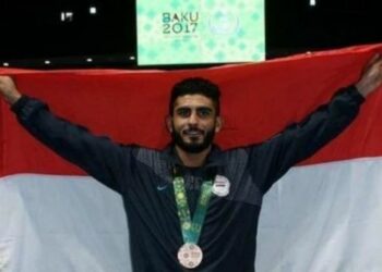 El deportista yemení Helal Alhaj muere ahogado en una patera en Melilla