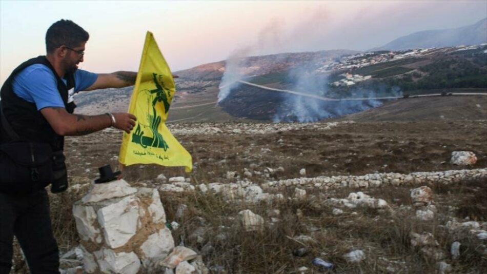 La tensión entre Israel y Líbano alcanza un nuevo punto máximo con escaramuzas fronterizas