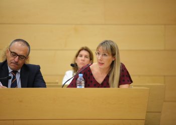 Luz verde en el pleno a la moción de Unidas por Las Rozas para poner límites a las Casas de Apuestas y Juegos