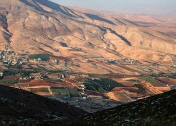 Israel autoriza asentamiento en Cisjordania de cara a elecciones