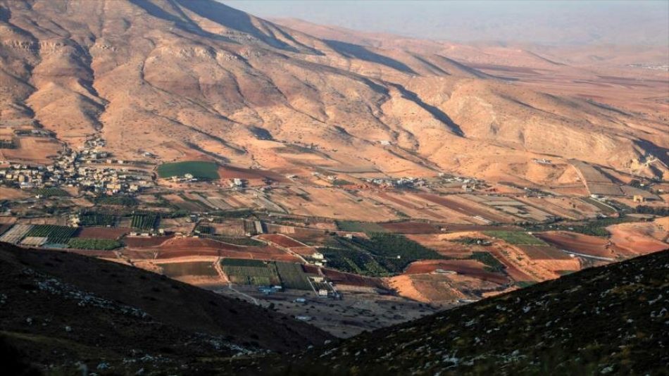 Israel autoriza asentamiento en Cisjordania de cara a elecciones