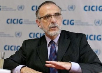 Cierre de la CICIG: “El fortalecimiento de las instituciones públicas y de la sociedad civil es el mayor legado de la lucha contra la corrupción”
