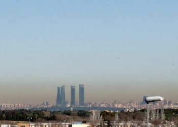 CCOO denuncia que Madrid sobrepasa constantemente niveles máximos de contaminantes muy peligrosos