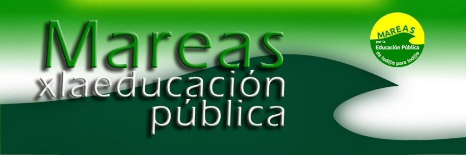 Mareas por la Educación Pública traza su hoja de ruta en un encuentro en Madrid