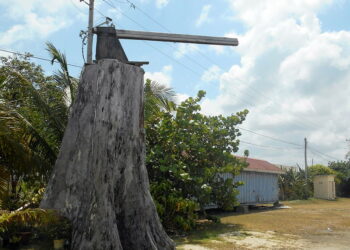 Narco-huracán azota Belice