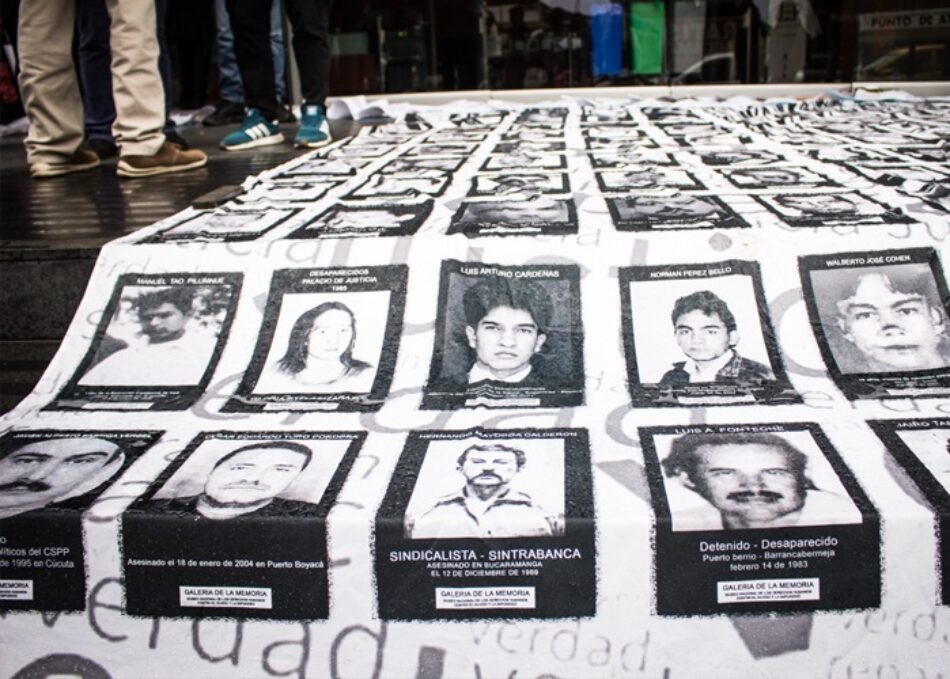 Asciende a 155 cifra de líderes sociales colombianos asesinados en 2019