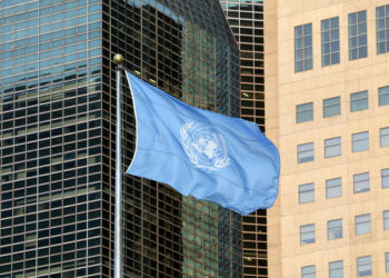 Moscú condena como «indignante» e «injustificada» la negación de visas a delegados rusos en la ONU por Estados Unidos