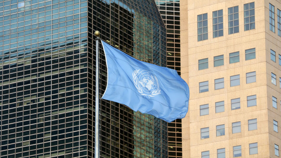 Moscú condena como «indignante» e «injustificada» la negación de visas a delegados rusos en la ONU por Estados Unidos