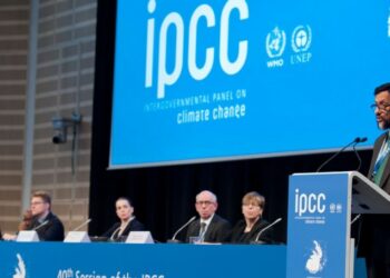 Arranca la reunión del IPCC en Mónaco: la crisis climática es una crisis para los océanos