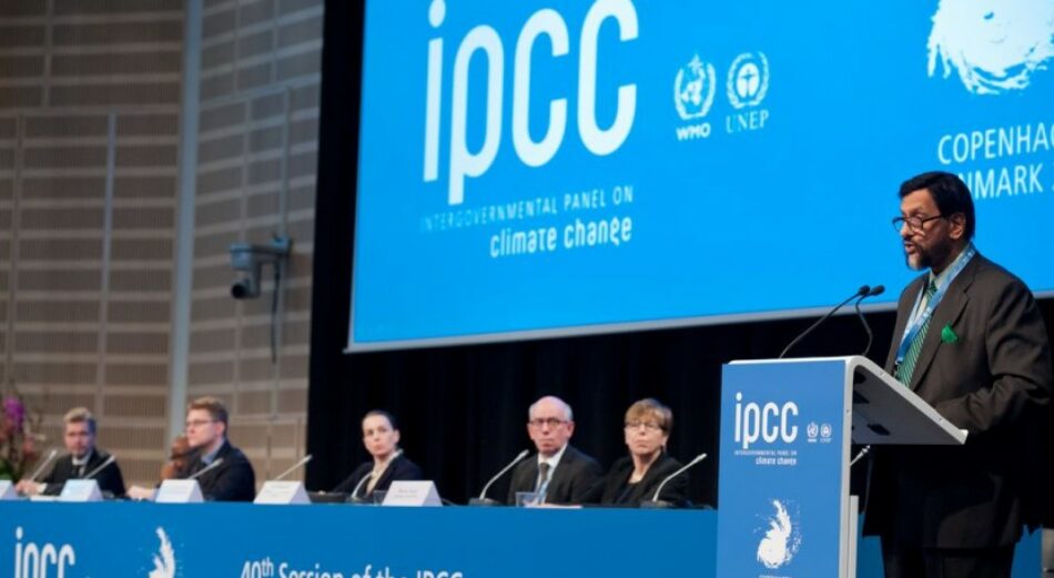 Arranca la reunión del IPCC en Mónaco: la crisis climática es una crisis para los océanos