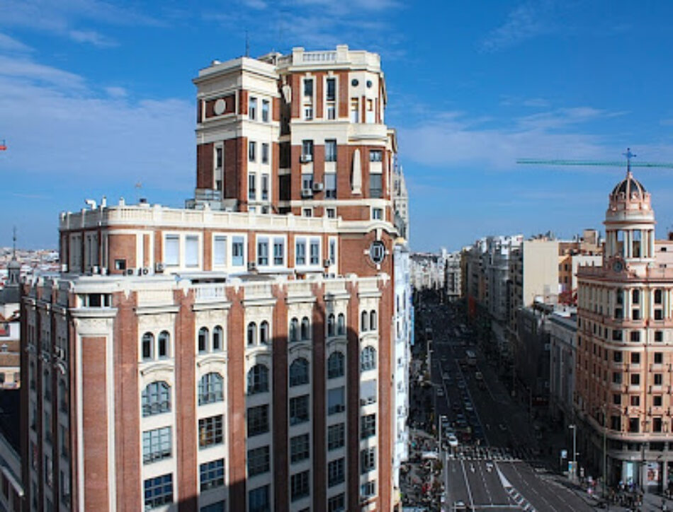 El Palacio de la Prensa de Madrid presenta su nueva temporada de espectáculos en directo