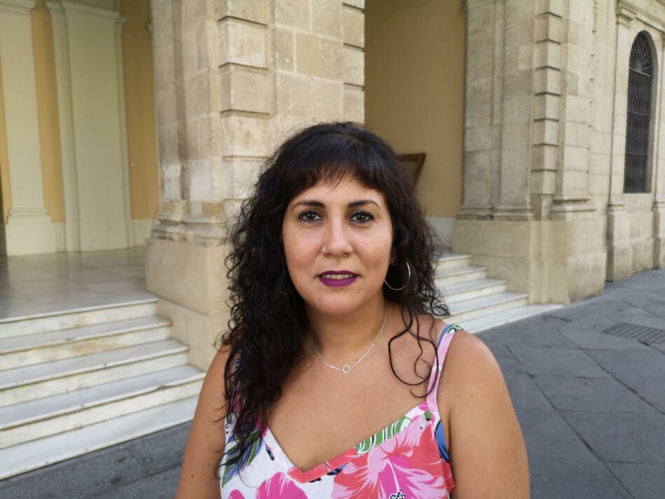 Adelante Sevilla exige medidas al ayuntamiento para mejorar las condiciones laborales de las ‘kellys’