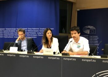 Rego: “Los eslóganes y el márketing político no sirven para ocultar el profundo carácter antisocial de la Comisión Von der Leyen”