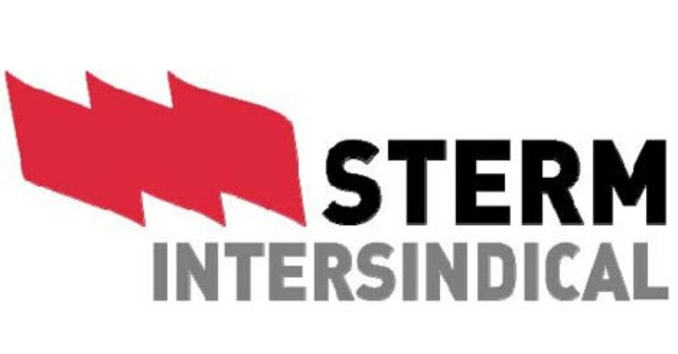 STERM exige un pla integral de ifrasestructuras educativas para la Región de Murcia