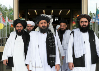 Los talibanes: «Si Trump quiere detener las conversaciones de paz, tomaremos el camino de la yihad y lucharemos»