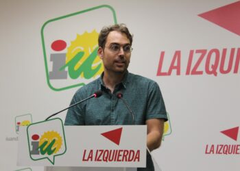 Valero ve “imposible” que Andalucía remonte si el Gobierno andaluz sigue en la senda de la “austeridad” y urge a invertir en “industrialización”