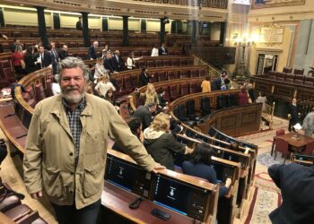 Unidas Podemos lleva al pleno del Congreso la propuesta para declarar el Estado de Emergencia Climática en España